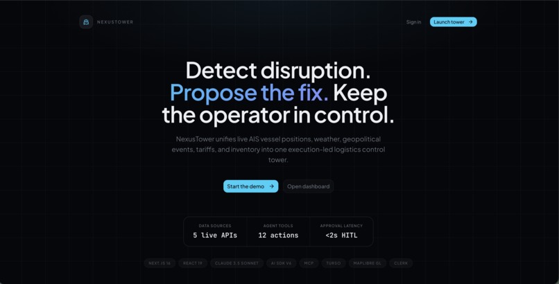 NexusTower – screenshot 9