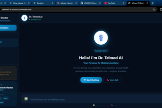 Telmed AI Doctor