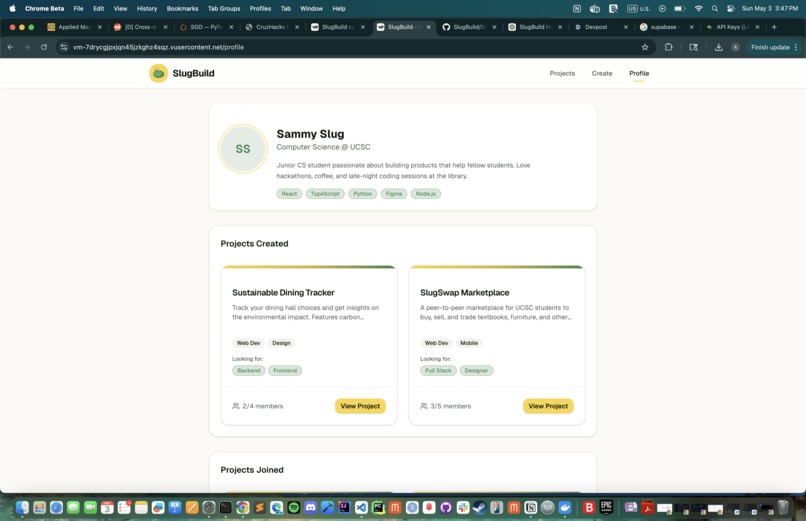 SlugBuild – screenshot 4
