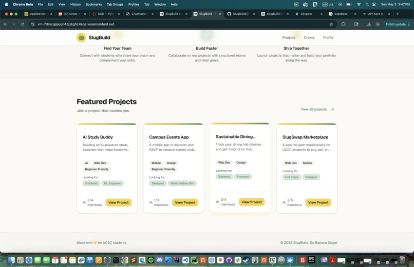 SlugBuild – screenshot 5