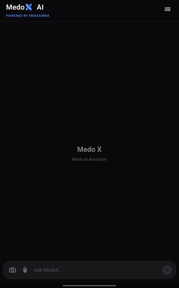 MedoX – screenshot 2