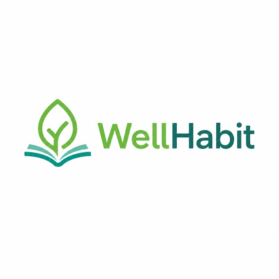 WellHabit – screenshot 1