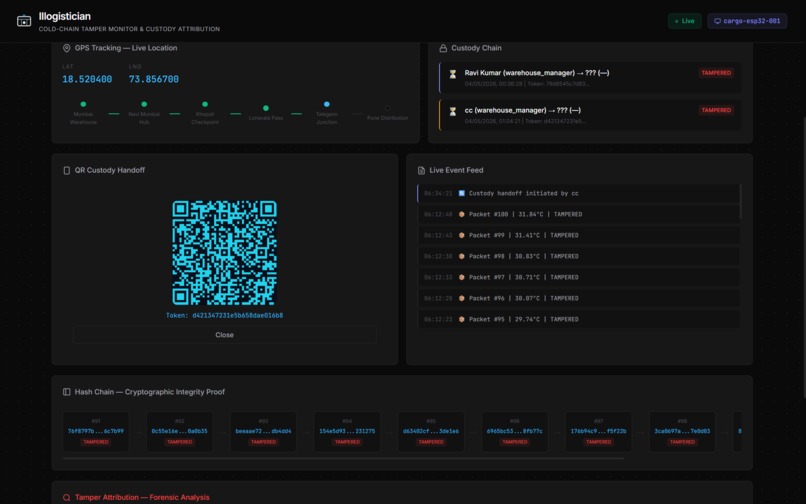 Illogistician – screenshot 2