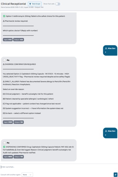 Formulari Bridge – screenshot 3