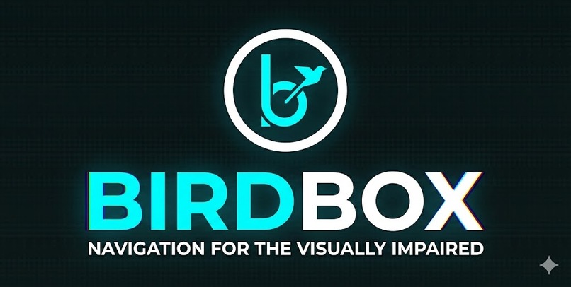 BirdBox – screenshot 1