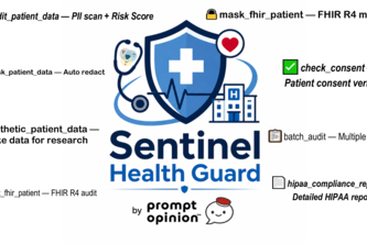 Sentinel-Health-Guard