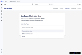 CareerDojo