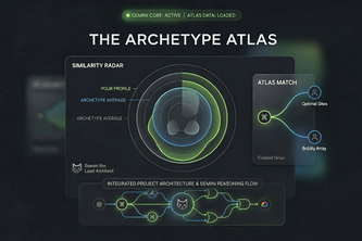 Archetype Atlas