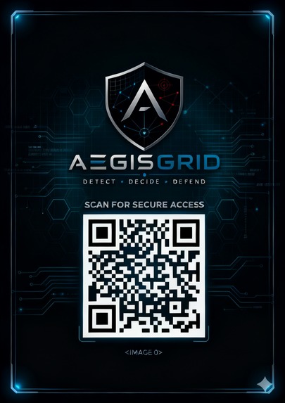 AegisGrid – screenshot 5