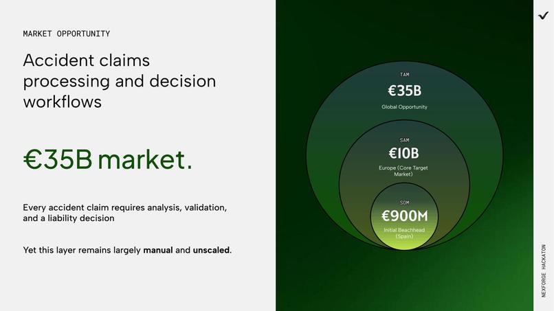 Veridict – screenshot 1