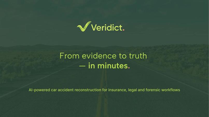 Veridict – screenshot 2