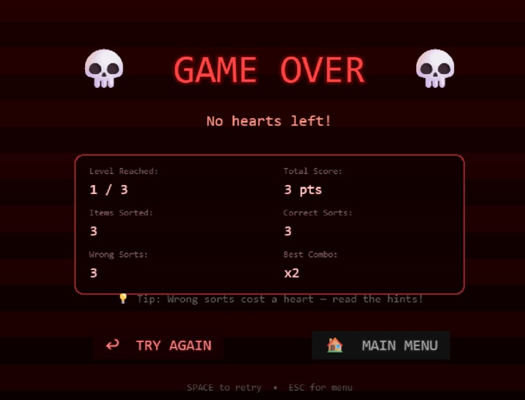 EcoQuest – screenshot 5