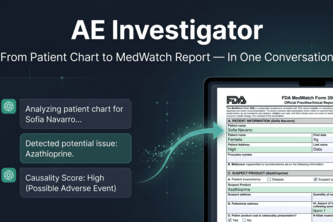 Adverse Event Investigator