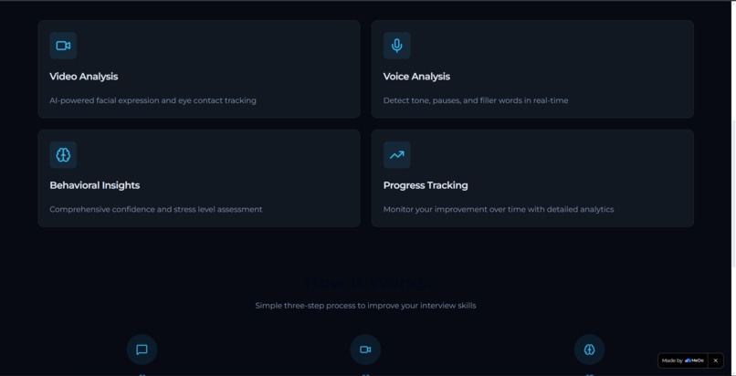 AI Interview BOT – screenshot 4