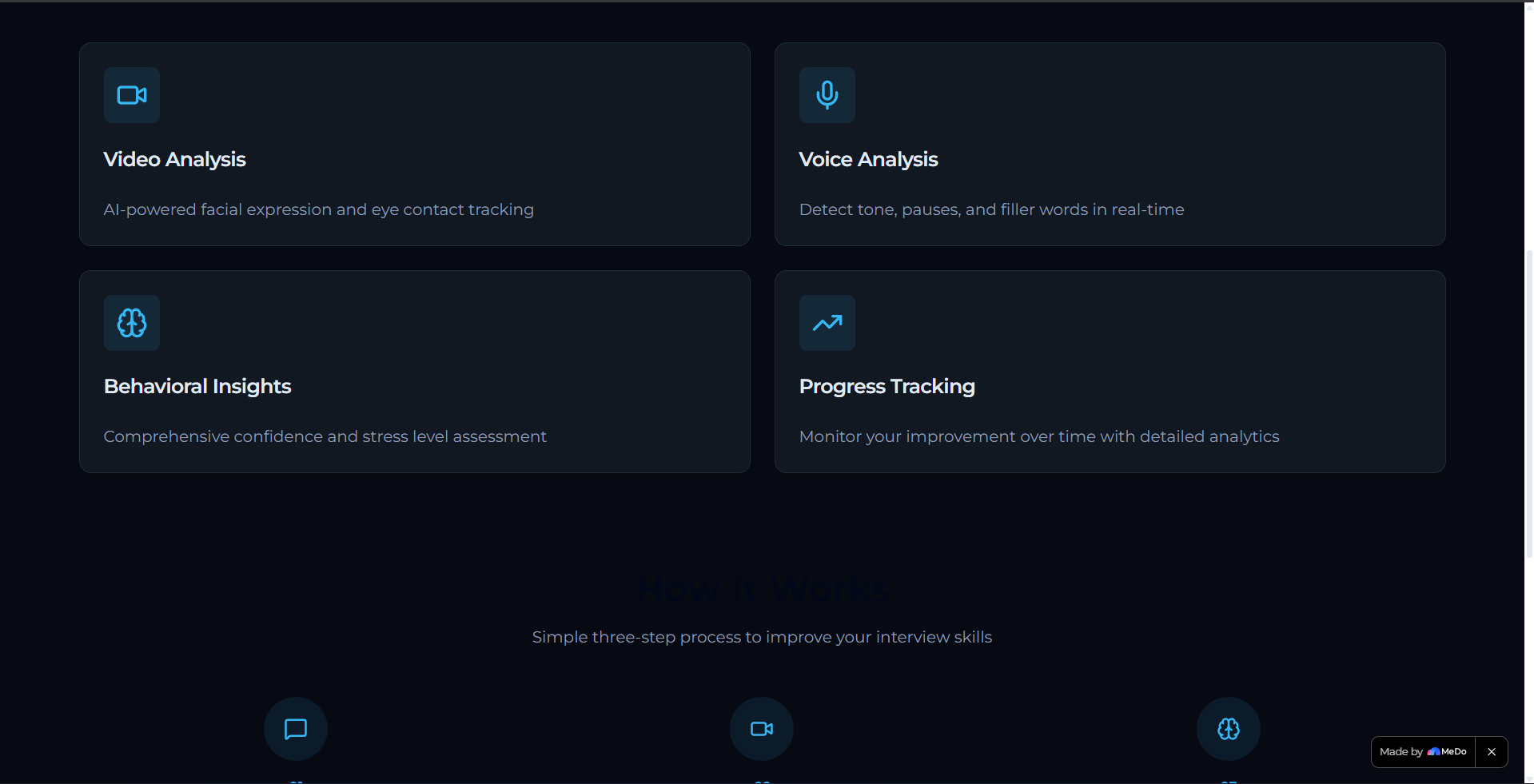 AI Interview BOT | Devpost