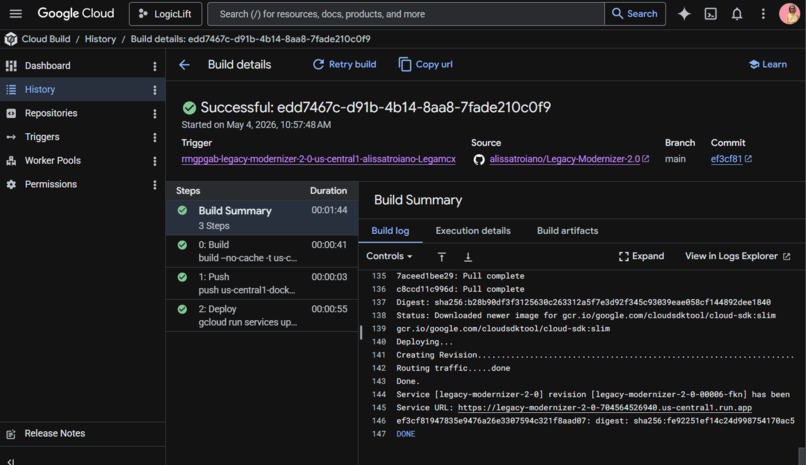 Logic Lift – screenshot 6