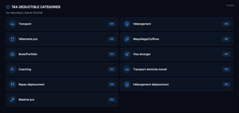 Defrayme – screenshot 4
