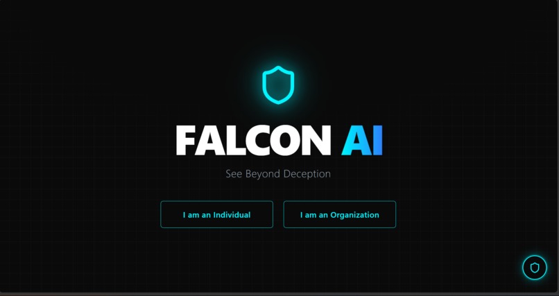 Falcon-AI – screenshot 1