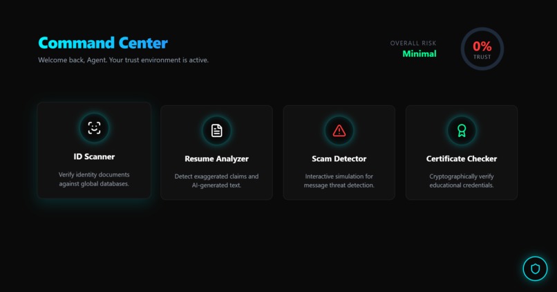 Falcon-AI – screenshot 2