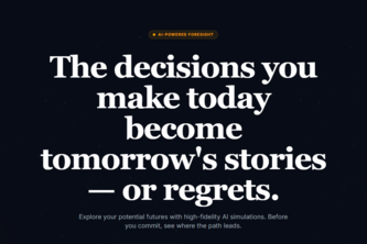 The Decision Matrix