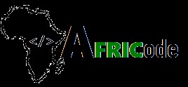 AFRICODE OS – screenshot 1