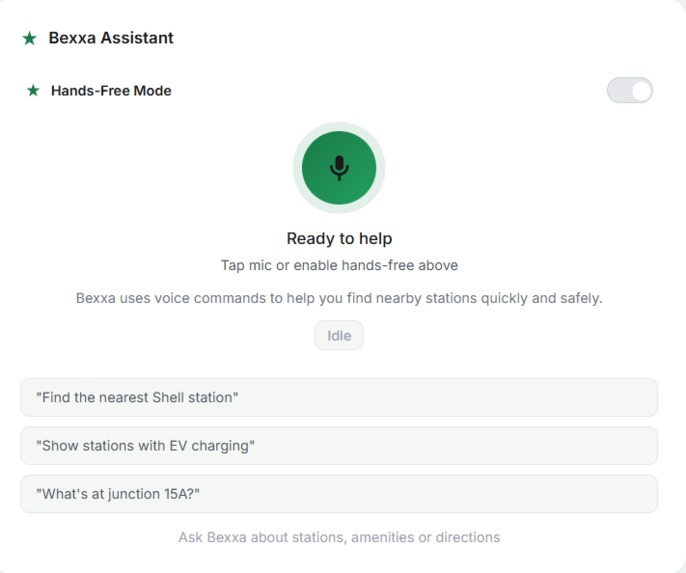 quick break – screenshot 1