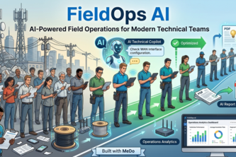 FieldOps AI