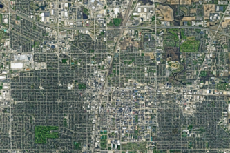 Probabilistic Vehicle Tracking