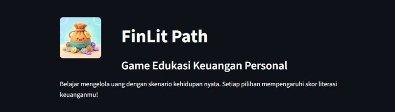 FintLit Path – screenshot 1