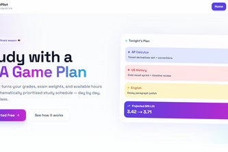 GradePilot