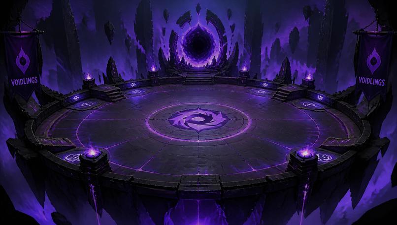 Voidlings – screenshot 2