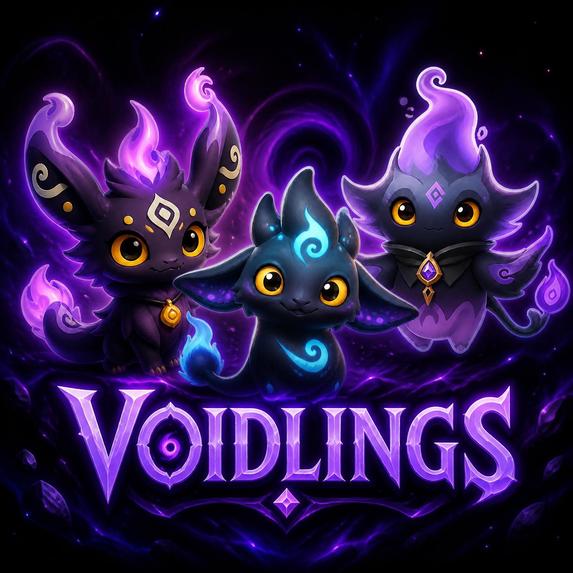 Voidlings – screenshot 5