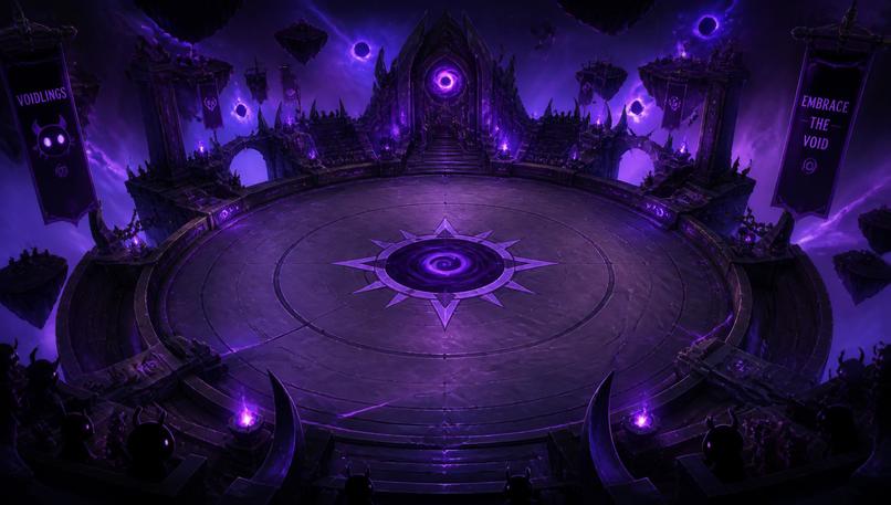 Voidlings – screenshot 4