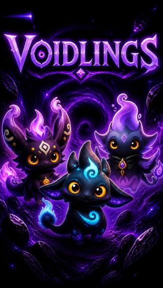 Voidlings – screenshot 3