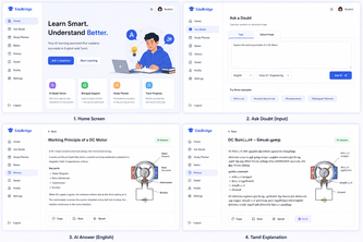 EduBridge