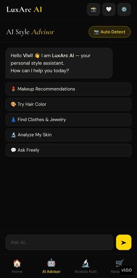 Lux-Arc – screenshot 4