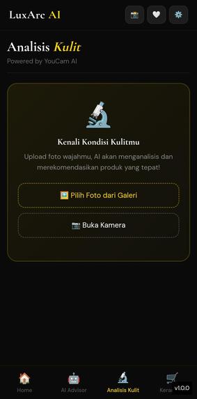 Lux-Arc – screenshot 6