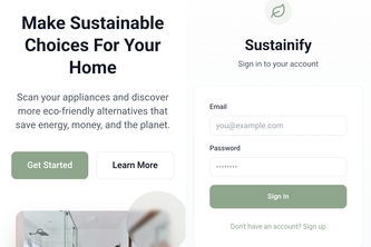 Sustainify
