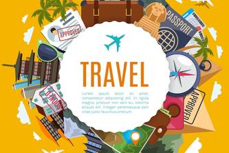 Travel and tourism 