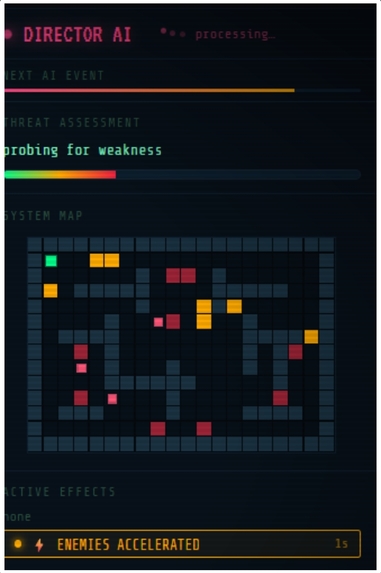 Dungeon Director Ai dungeon master – screenshot 3
