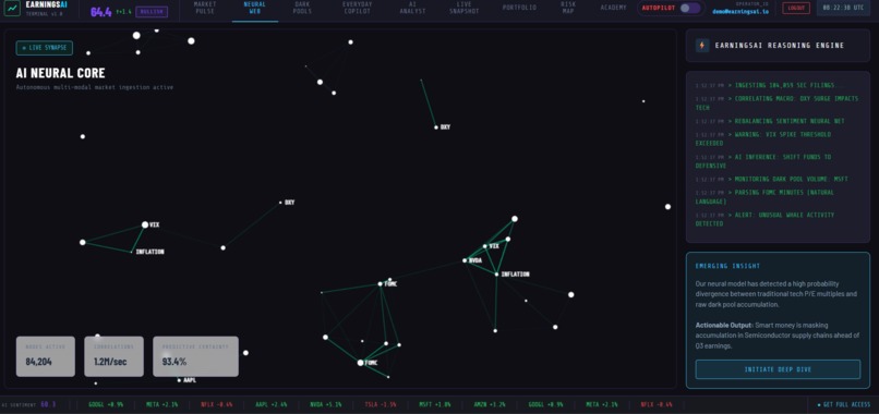 EarningAI Coach – screenshot 3
