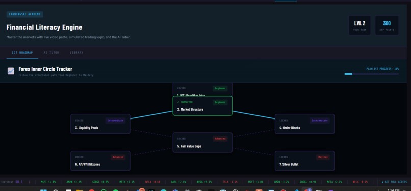 EarningAI Coach – screenshot 8