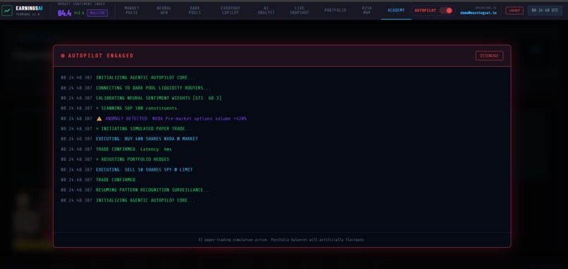EarningAI Coach – screenshot 13