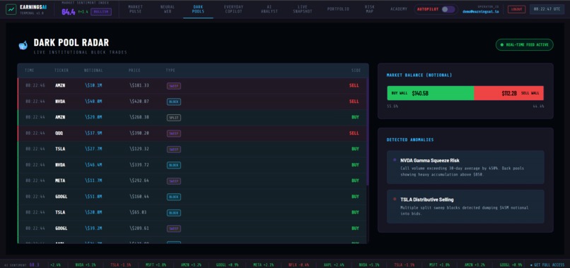 EarningAI Coach – screenshot 14