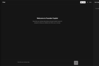 Founder Copilot
