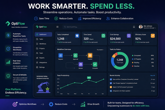 WorkWise