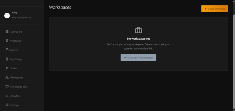 CollabOS – screenshot 7