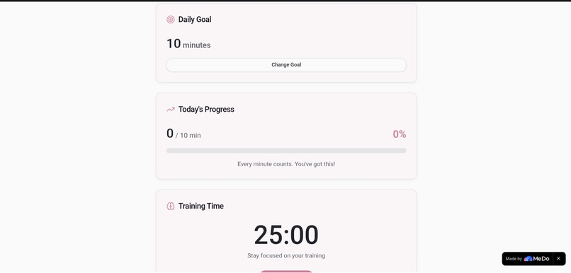 Study Senpai  – screenshot 2