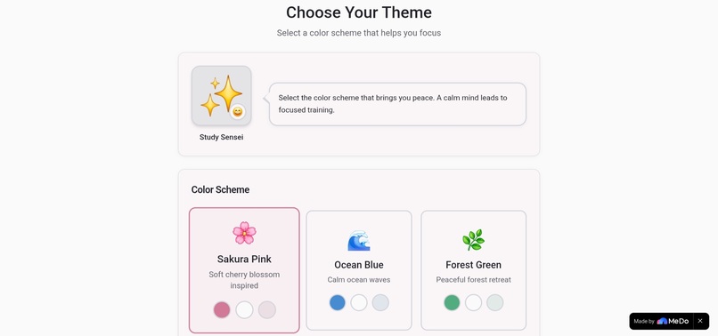 Study Senpai  – screenshot 4