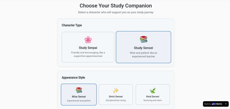 Study Senpai  – screenshot 5